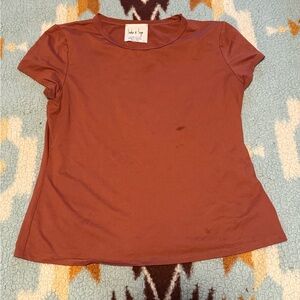 Sadie & Sage T-shirt